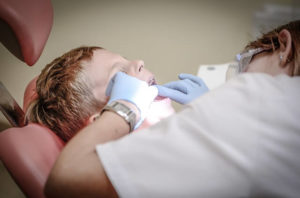 Dentist Website Designer Leesburg